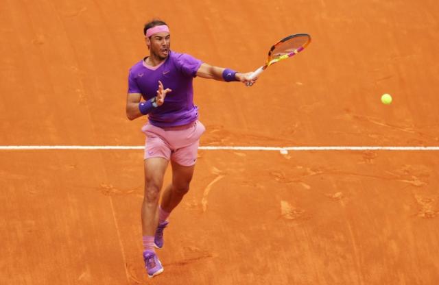 体育app-纳达尔“复制”2019年剧本 今年法网又是无人能敌？