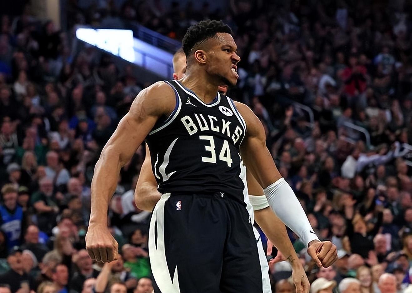 体育app-NBA或迎大变天！绿军梭哈追逐字母哥，总决赛MVP竟成交易筹码